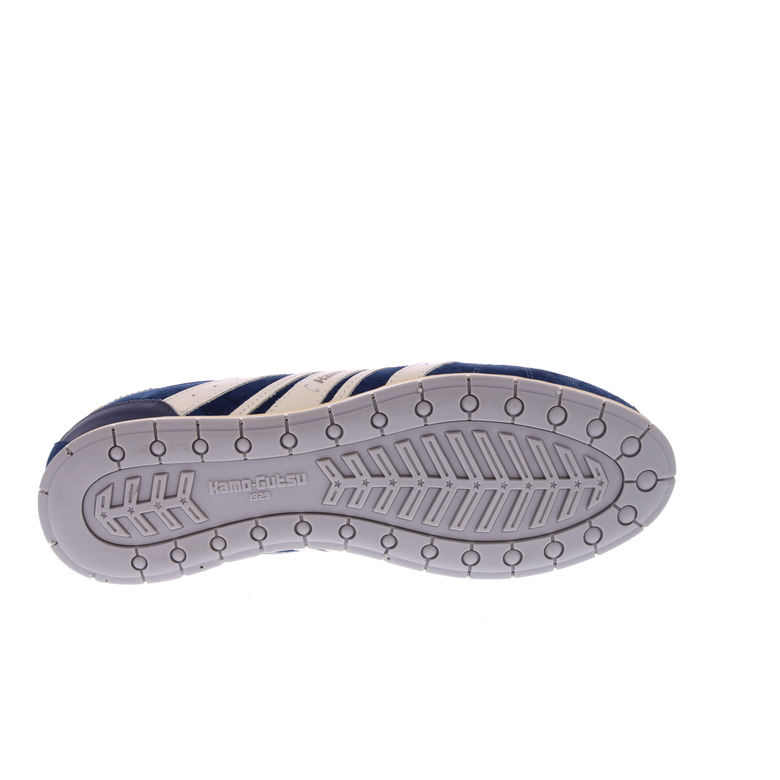 Kamo Gutsu sneakers blue 5