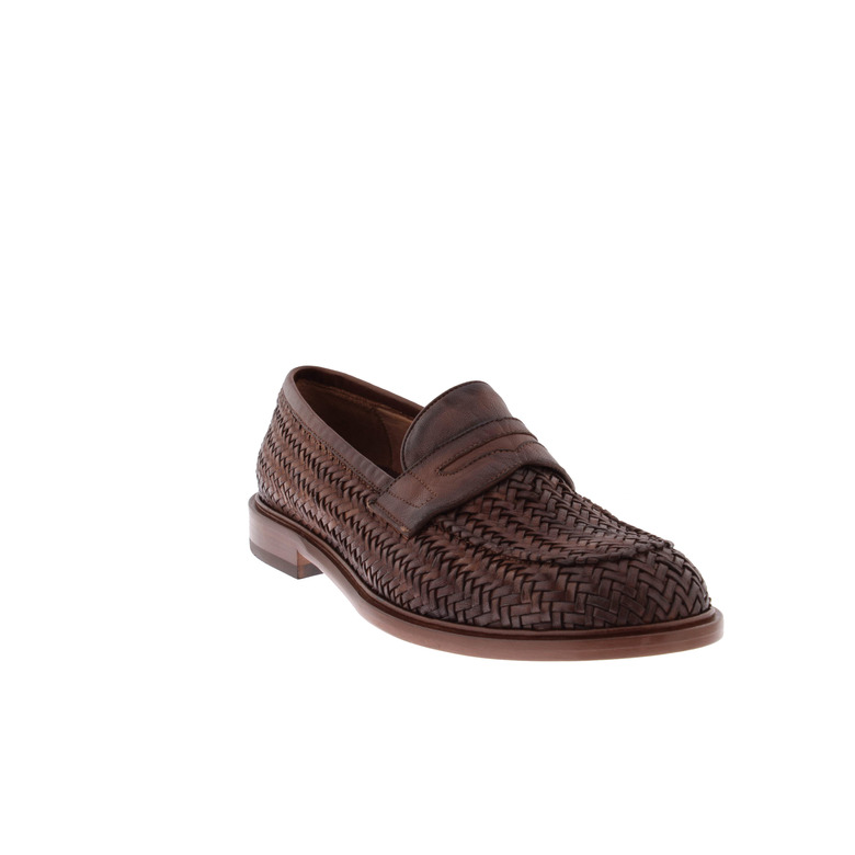 Sturlini mocassins et loafers brun 2