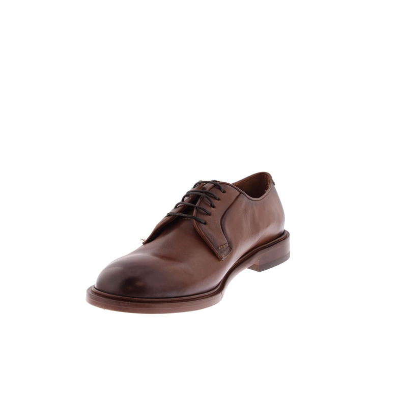 Sturlini chaussures à lacets brun 3