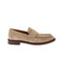 Sturlini mocassins et loafers beige 1