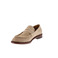 Sturlini mocassins et loafers beige 3