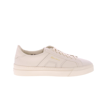 Santoni sneakers white