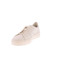 Santoni sneakers white 3