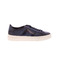 Santoni sneakers blue 1