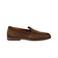 Santoni mocassins et loafers brun 1