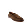 Santoni mocassins et loafers brun 2
