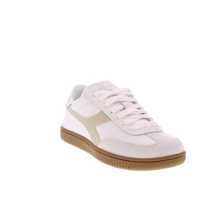 Diadora Sport sneakers weiss