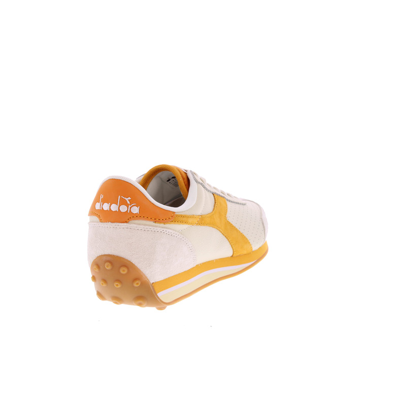Diadora Sport sneakers ecru 4