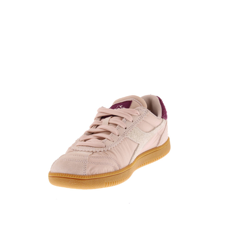 Diadora Sport sneakers rose 3