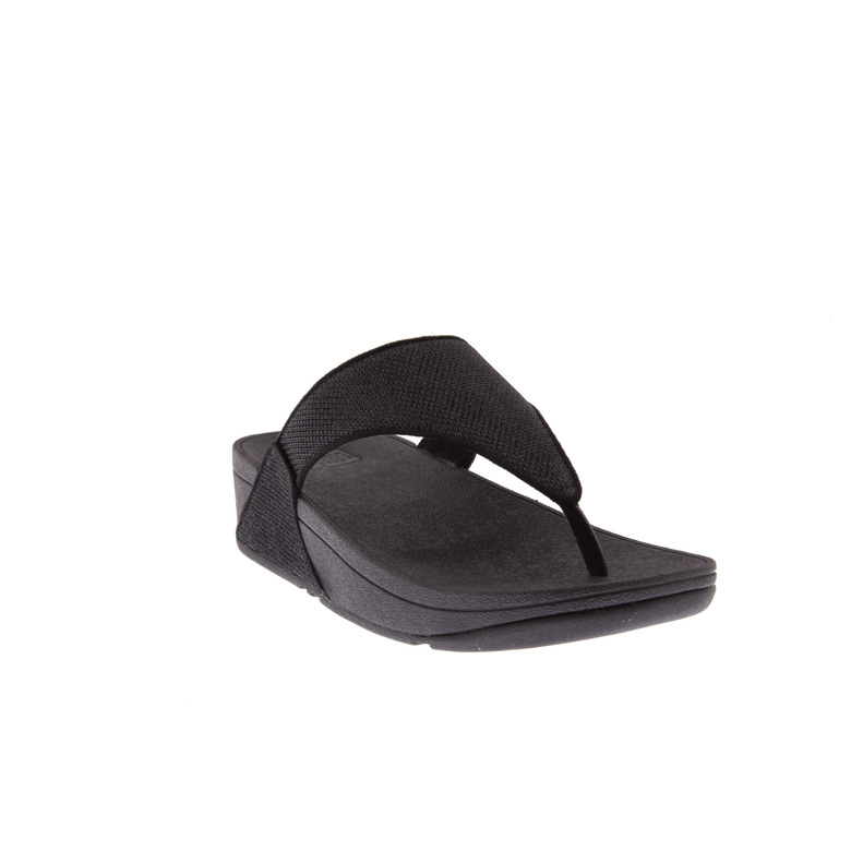 Fitflop tongs noir 2