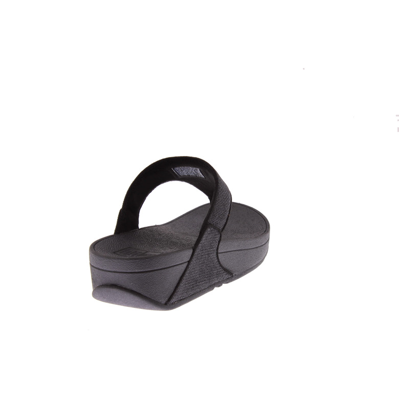 Fitflop tongs noir 4