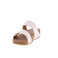 Fitflop tongs blanc 3