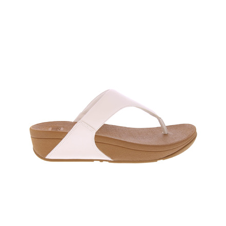 Fitflop tongs blanc