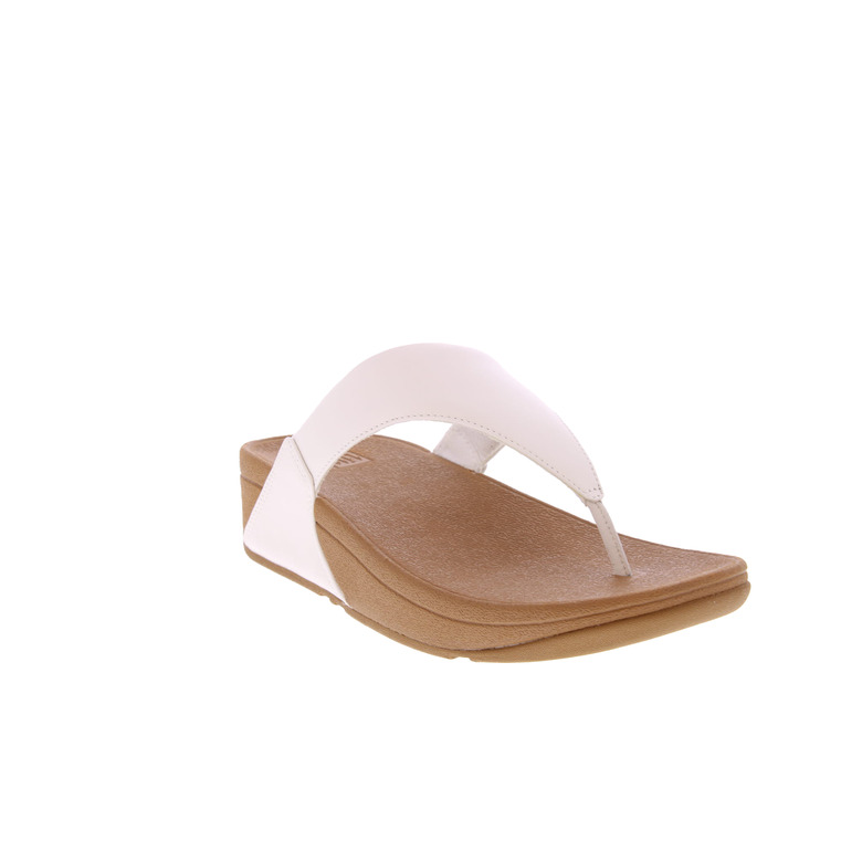 Fitflop tongs blanc 2