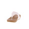 Fitflop tongs blanc 3