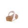 Fitflop tongs blanc 4