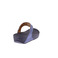 Fitflop tongs bleu 4