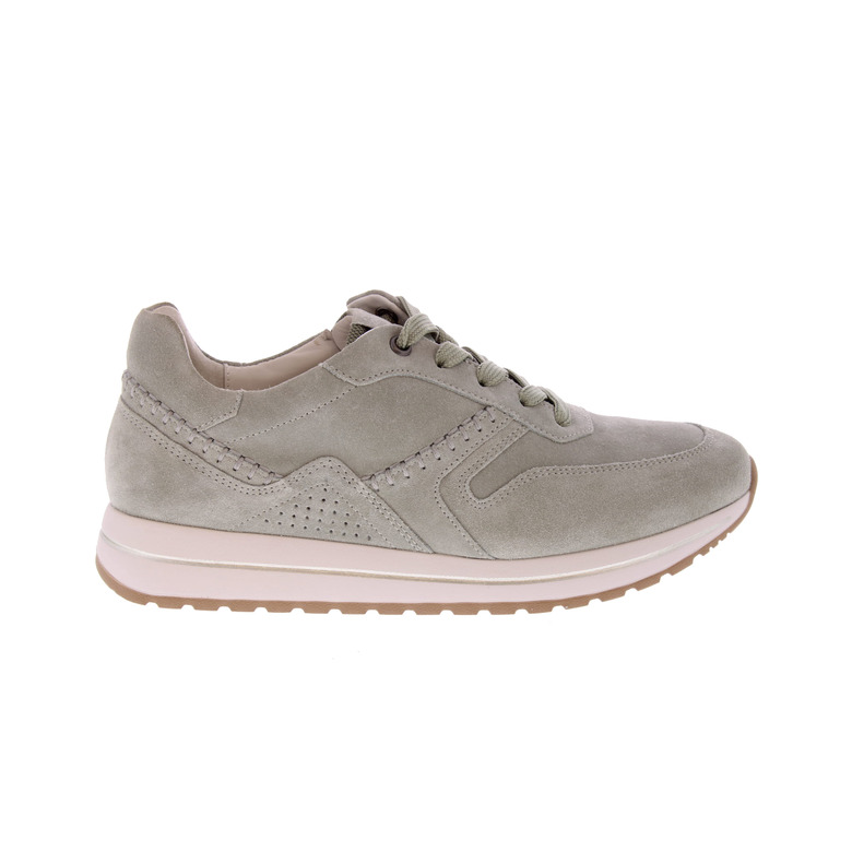 Gabor sneakers grey 1