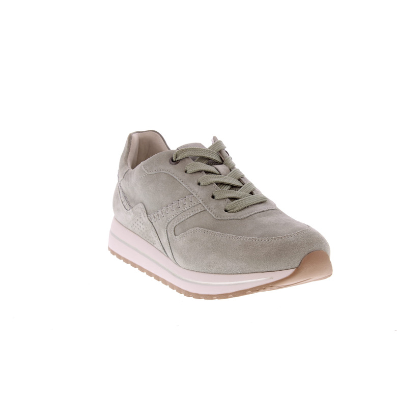 Gabor sneakers grey 2