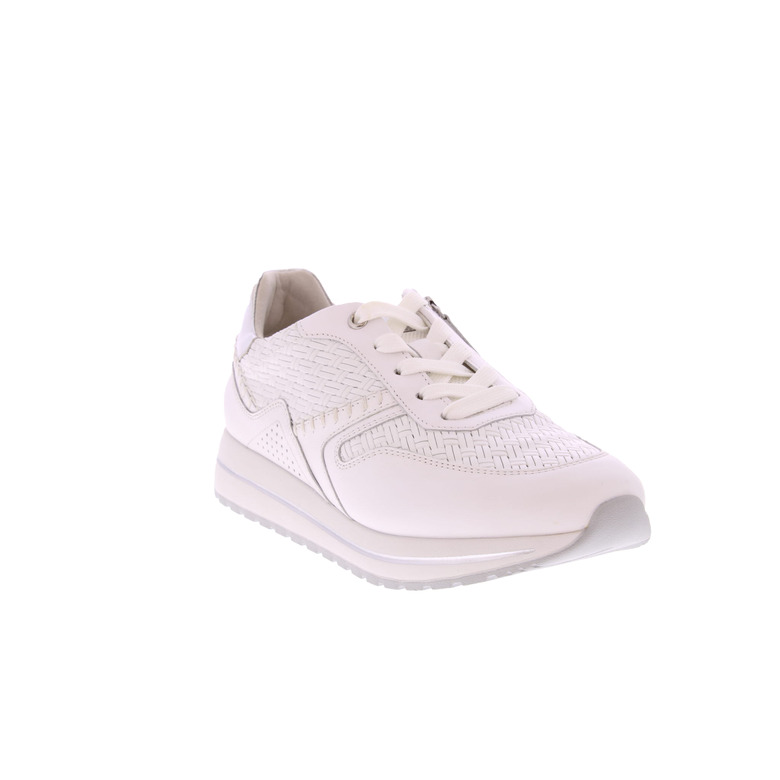 Gabor sneakers white 2