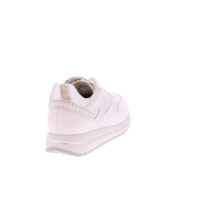 Gabor sneakers white 4