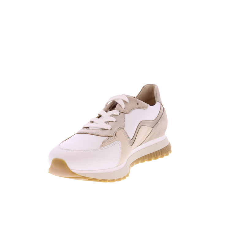Gabor sneakers blanc 3