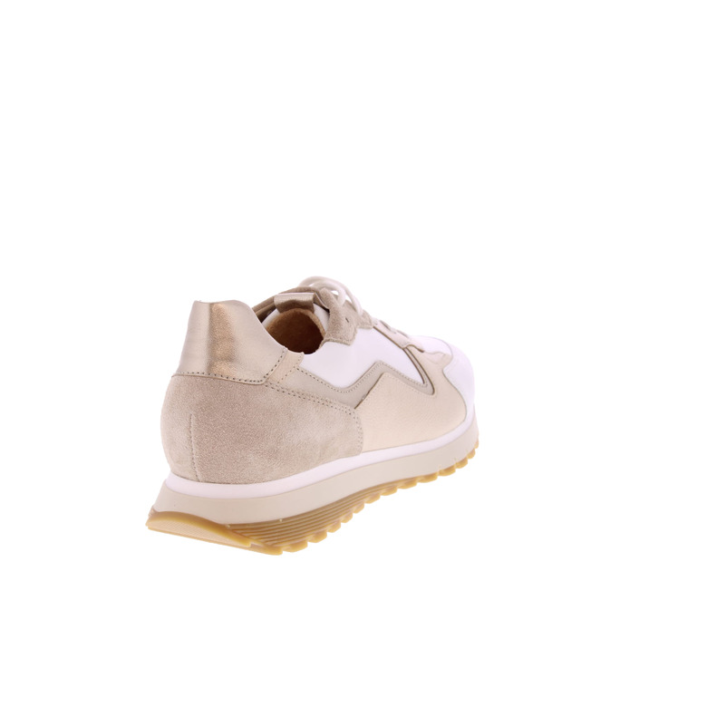 Gabor sneakers blanc 4