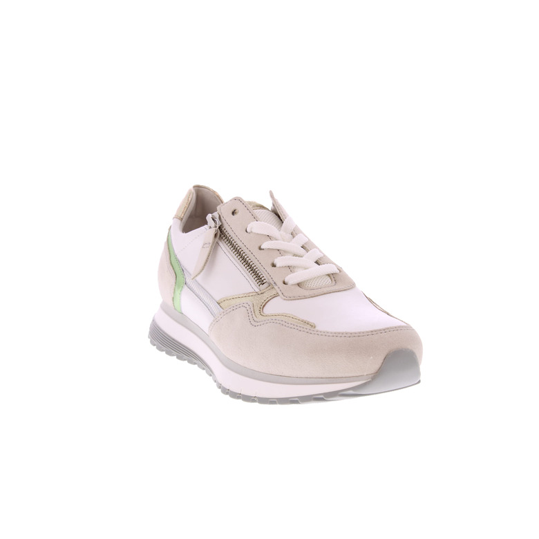 Gabor sneakers white 2