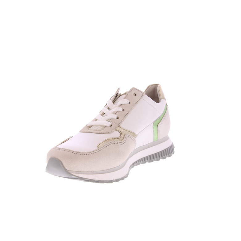 Gabor sneakers white 3