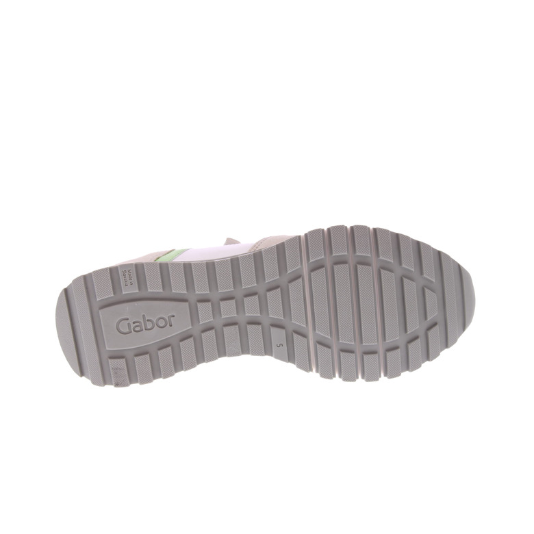 Gabor sneakers white 5