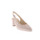 Gabor slingbacks rose 2