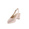 Gabor slingbacks rose 3