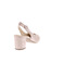 Gabor slingbacks rose 4
