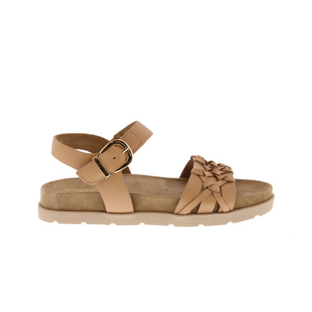 Gabor sandales camel