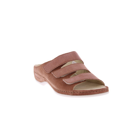 Berkemann pantoffeln rosa