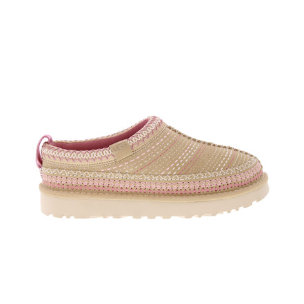 Ugg clogs beige