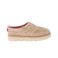 Ugg clogs beige 1