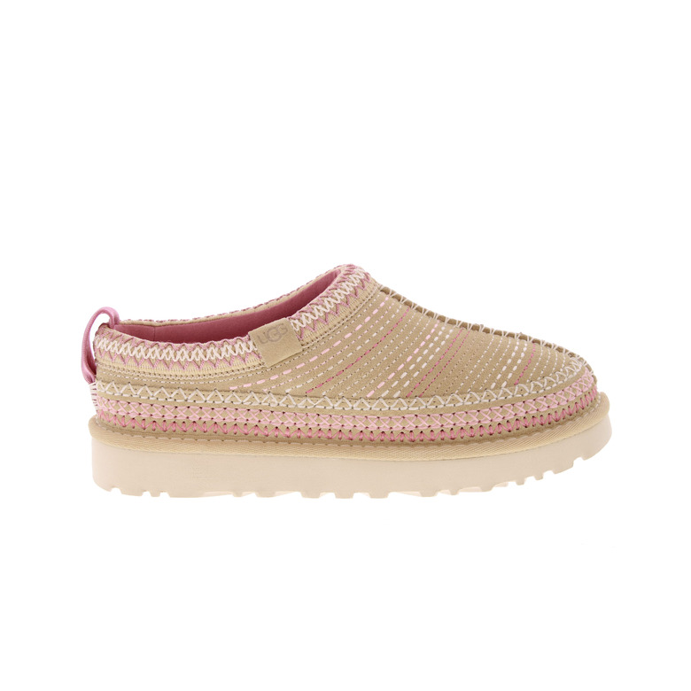 Ugg clogs beige 1