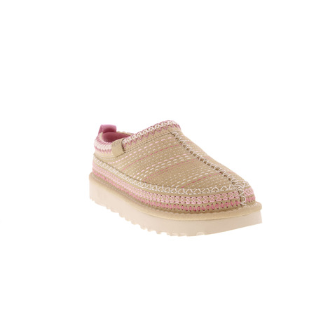 Ugg clogs beige