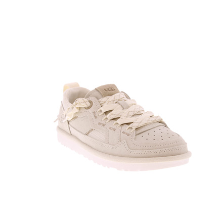 Ugg sneakers ecru