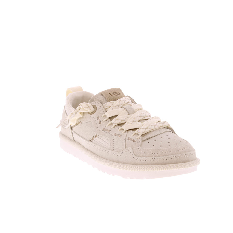 Ugg sneakers ecru 2