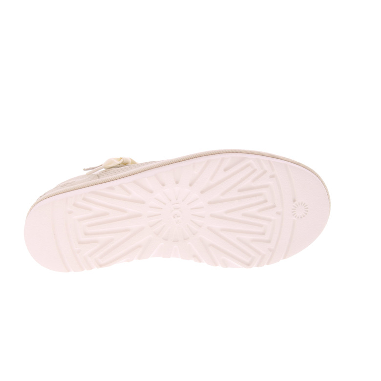 Ugg sneakers ecru 5