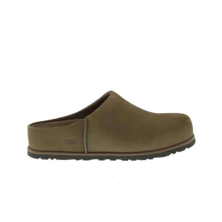 Ugg clogs grÜn 1