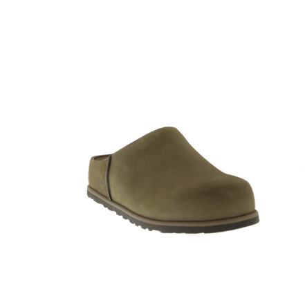 Ugg clogs grÜn
