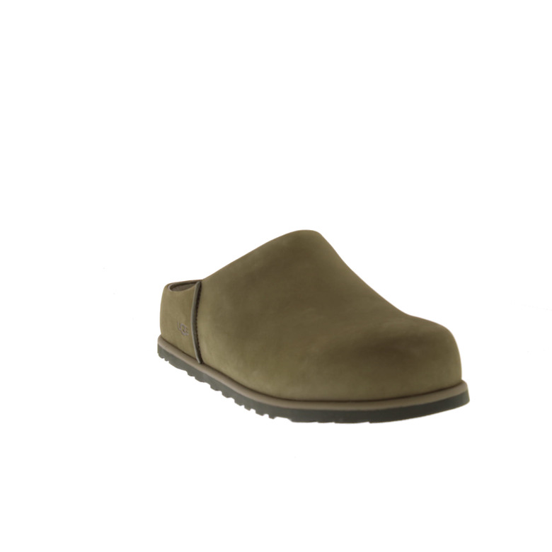 Ugg clogs grÜn 2