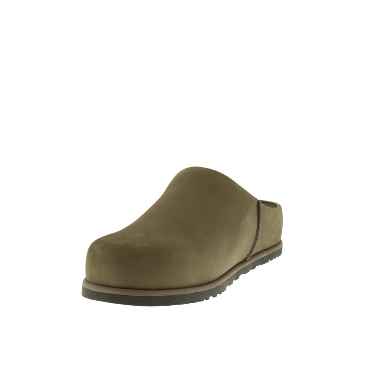 Ugg clogs grÜn 3