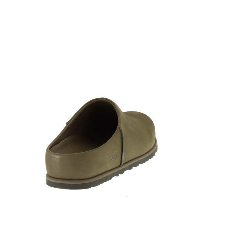Ugg clogs grÜn 4
