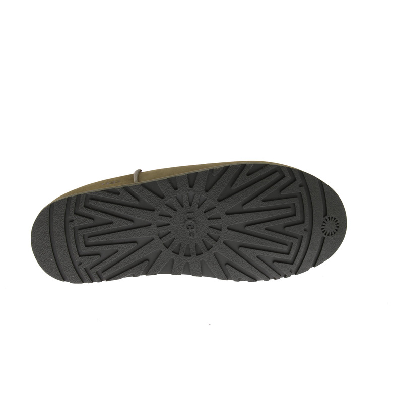 Ugg clogs grÜn 5