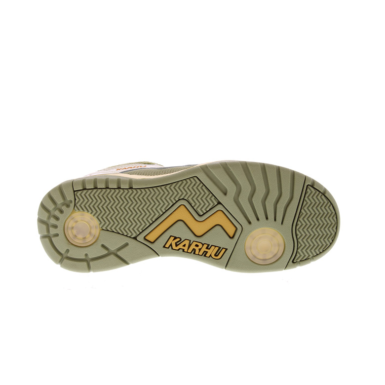 Karhu sneakers groen 5
