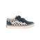 Vans sneakers vert 1